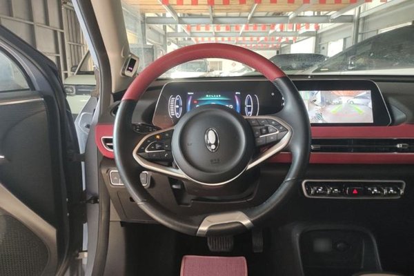 ORA Good Cat GT 2022, 37400 км, за 11090 USD - фото 19