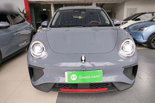ORA Good Cat GT 2022, 42800 км, за 11985 USD