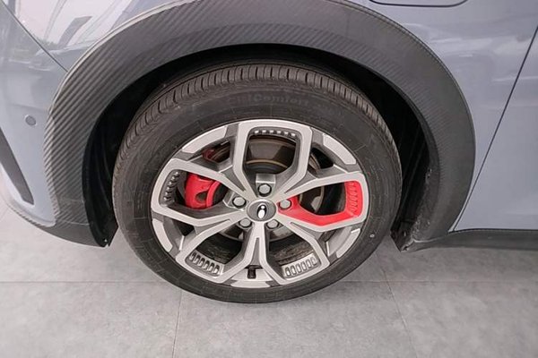 ORA Good Cat GT 2022, 42800 км, за 11985 USD - фото 8