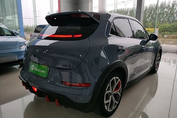 ORA Good Cat GT 2022, 42800 км, за 11985 USD - фото 6