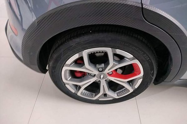 ORA Good Cat GT 2022, 42800 км, за 11985 USD - фото 10
