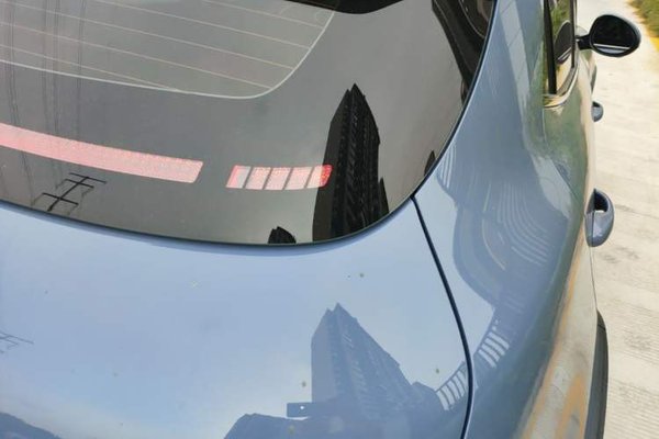 ORA Good Cat GT 2022, 54100 км, за 11459 USD - фото 14