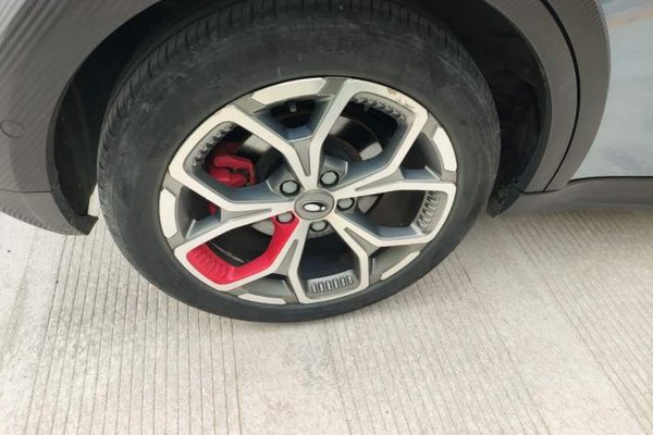 ORA Good Cat GT 2022, 54100 км, за 11459 USD - фото 16