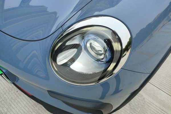 ORA Good Cat GT 2022, 54100 км, за 11459 USD - фото 8