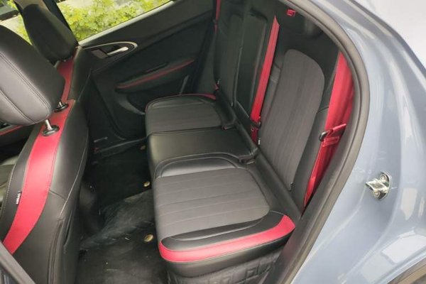 ORA Good Cat GT 2022, 54100 км, за 11459 USD - фото 25