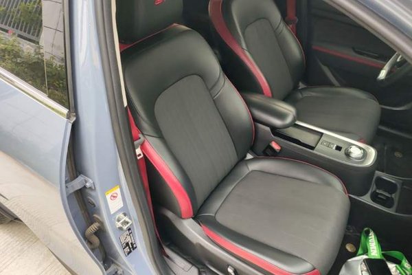 ORA Good Cat GT 2022, 54100 км, за 11459 USD - фото 24