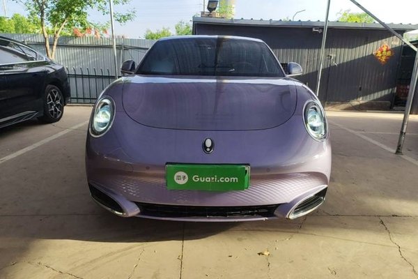 ORA Lightning Cat 2022, 112600 км, за 13525 USD