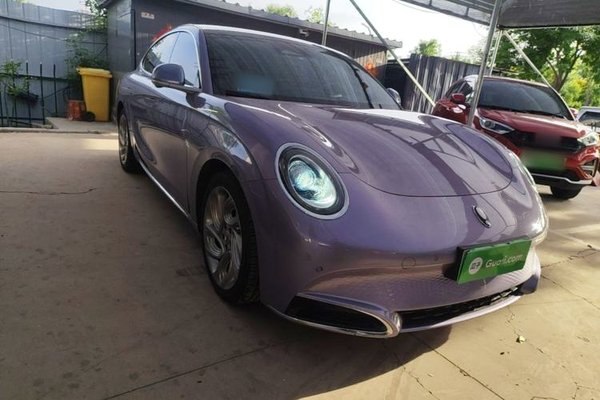 ORA Lightning Cat 2022, 112600 км, за 13525 USD