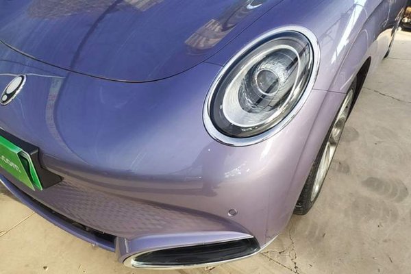 ORA Lightning Cat 2022, 112600 км, за 13525 USD - фото 9
