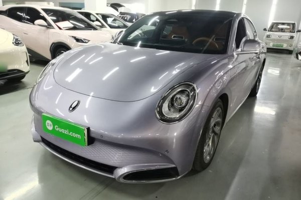 ORA Lightning Cat · 2022 год