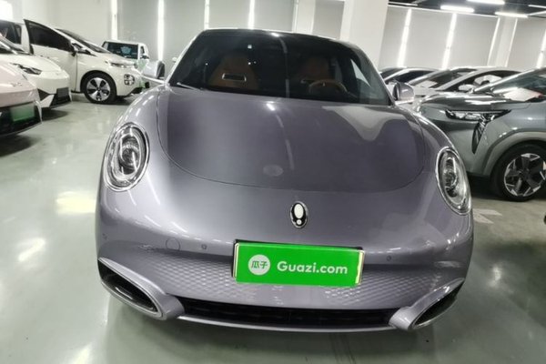 ORA Lightning Cat 2022, 118400 км, за 13816 USD
