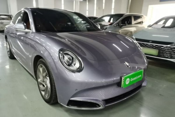ORA Lightning Cat 2022, 118400 км, за 13816 USD