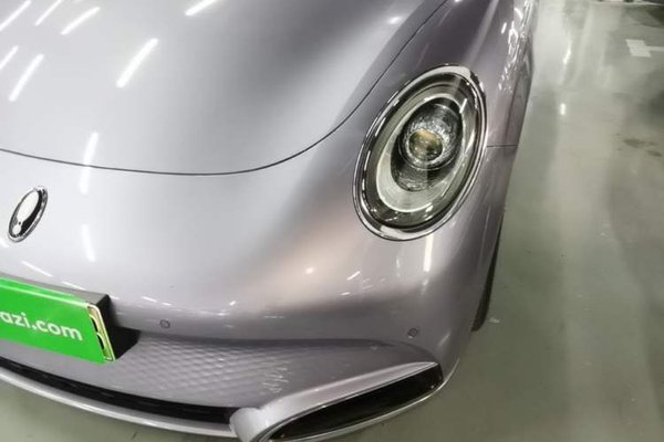 ORA Lightning Cat 2022, 118400 км, за 13816 USD - фото 8