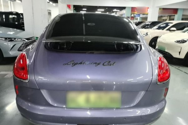ORA Lightning Cat 2022, 118400 км, за 13816 USD
