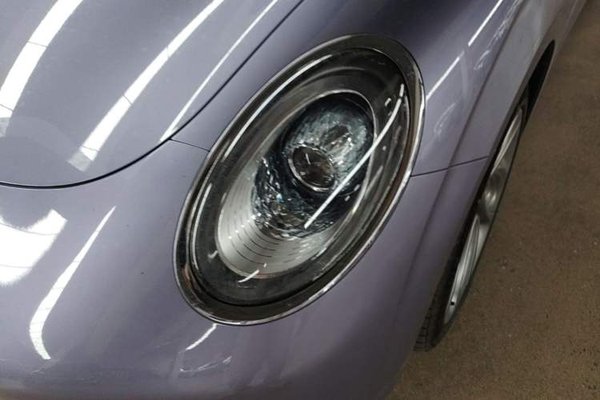 ORA Lightning Cat 2022, 25900 км, за 16351 USD - фото 9