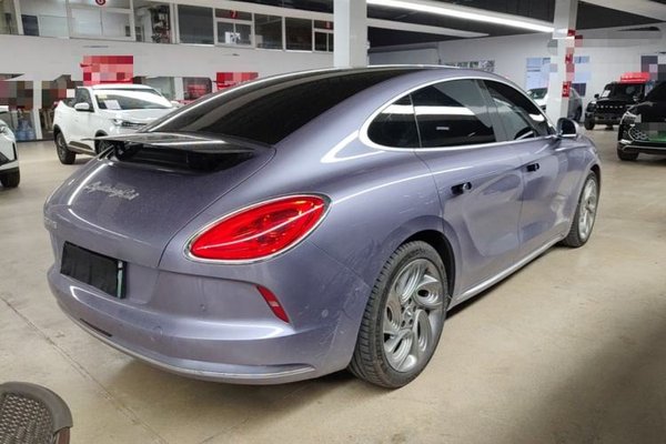 ORA Lightning Cat 2022, 25900 км, за 16351 USD - фото 6