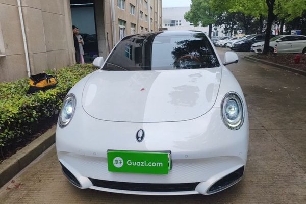 ORA Lightning Cat 2022, 66900 км, за 15381 USD