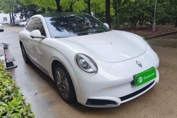 ORA Lightning Cat 2022, 66900 км, за 15381 USD