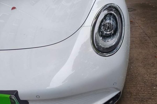 ORA Lightning Cat 2022, 66900 км, за 15381 USD - фото 8