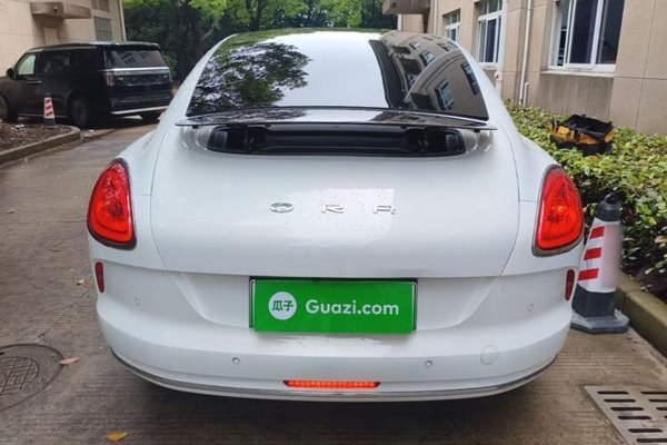 ORA Lightning Cat 2022, 66900 км, за 15381 USD