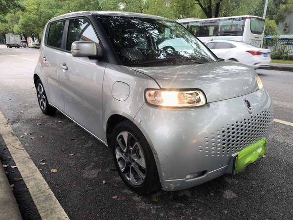 Ora White Cat 2020, 77400 км, за 5608 USD