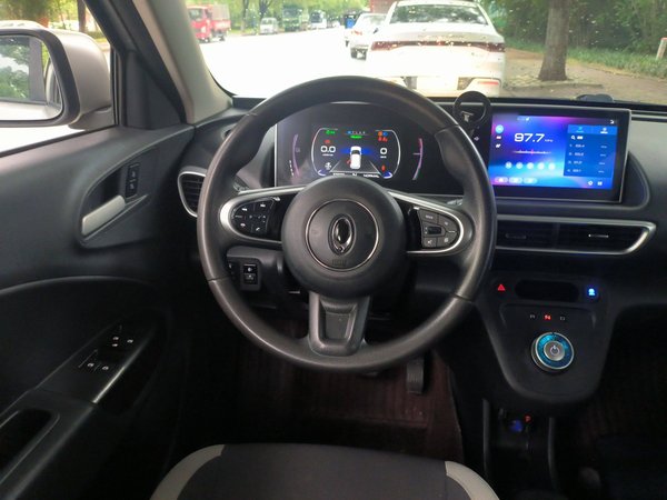 Ora White Cat 2020, 77400 км, за 5608 USD - фото 12