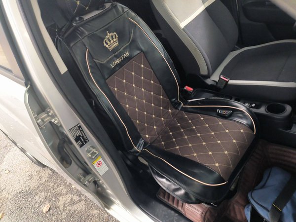 Ora White Cat 2020, 77400 км, за 5608 USD - фото 23