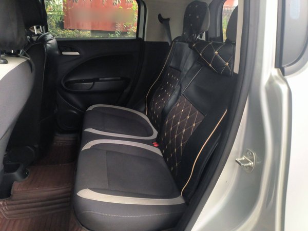 Ora White Cat 2020, 77400 км, за 5608 USD - фото 22