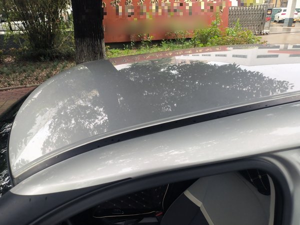 Ora White Cat 2020, 77400 км, за 5608 USD - фото 11