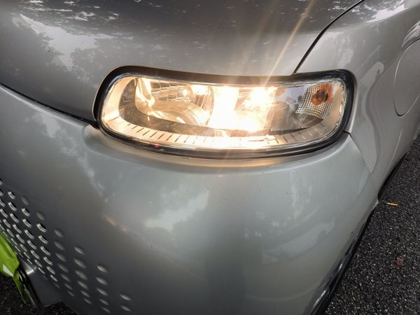 ORA White Cat 2020 305 km Luxury Version, 2020 года