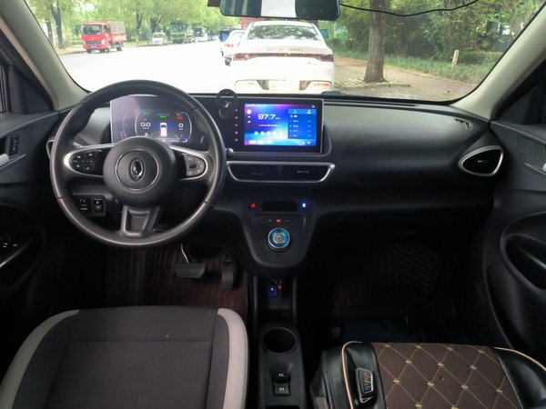 Ora White Cat 2020, 77400 км, за 5608 USD - фото 20