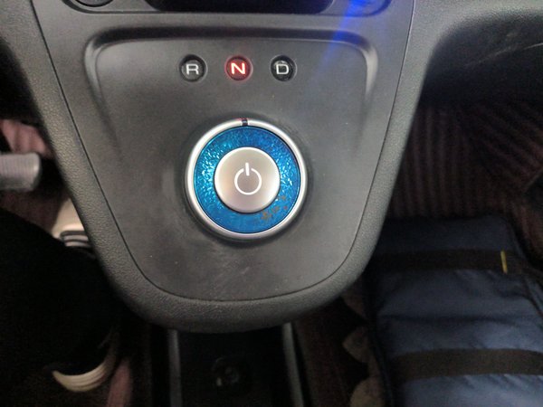 Ora White Cat 2020, 77400 км, за 5608 USD - фото 15