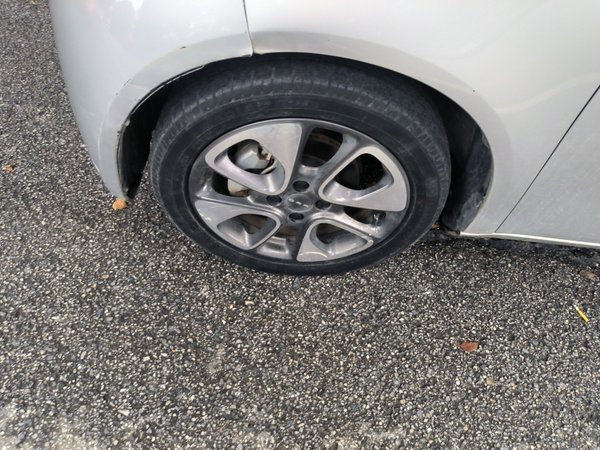 Ora White Cat 2020, 77400 км, за 5608 USD - фото 9