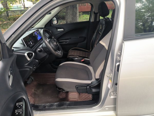 Ora White Cat 2020, 77400 км, за 5608 USD - фото 16