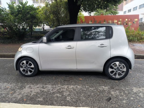 Ora White Cat 2020, 77400 км, за 5608 USD