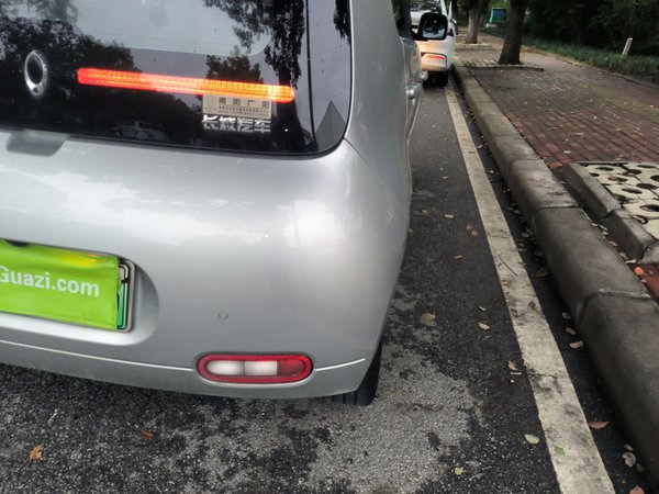 Ora White Cat 2020, 77400 км, за 5608 USD - фото 8