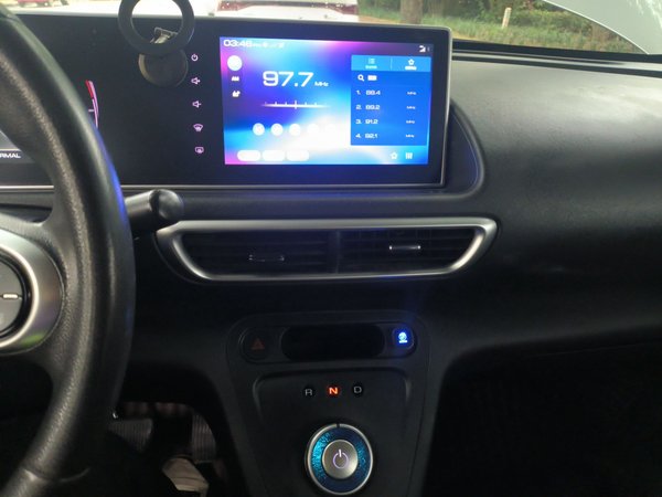 Ora White Cat 2020, 77400 км, за 5608 USD - фото 14