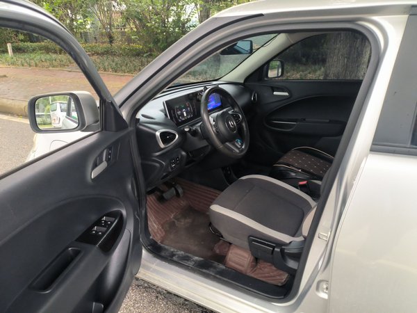 Ora White Cat 2020, 77400 км, за 5608 USD - фото 21