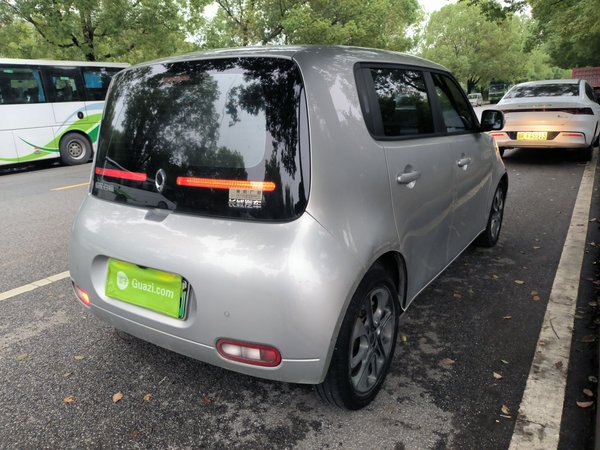 Ora White Cat 2020, 77400 км, за 5608 USD - фото 7