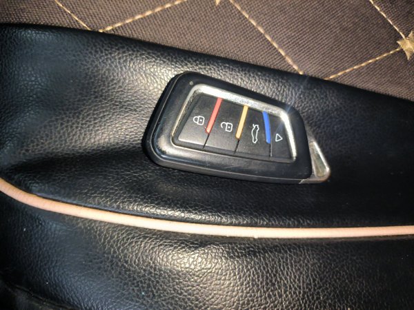 Ora White Cat 2020, 77400 км, за 5608 USD - фото 19