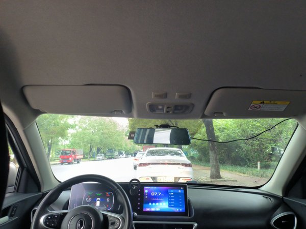 Ora White Cat 2020, 77400 км, за 5608 USD - фото 17