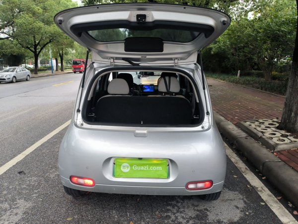 Ora White Cat 2020, 77400 км, за 5608 USD - фото 18