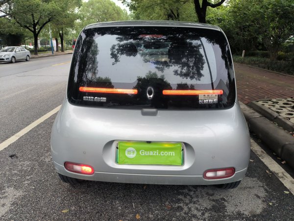 Ora White Cat 2020, 77400 км, за 5608 USD - фото 6