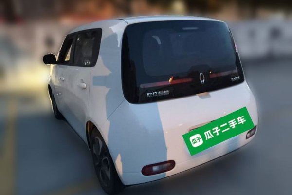 ORA White Cat 2020, 147100 км, за 5263 USD