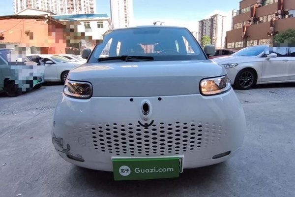 ORA White Cat 2020, 49600 км, за 6998 USD