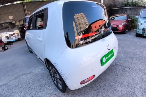 ORA White Cat 2020, 49600 км, за 6998 USD