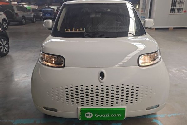 ORA White Cat 2020, 55900 км, за 6893 USD