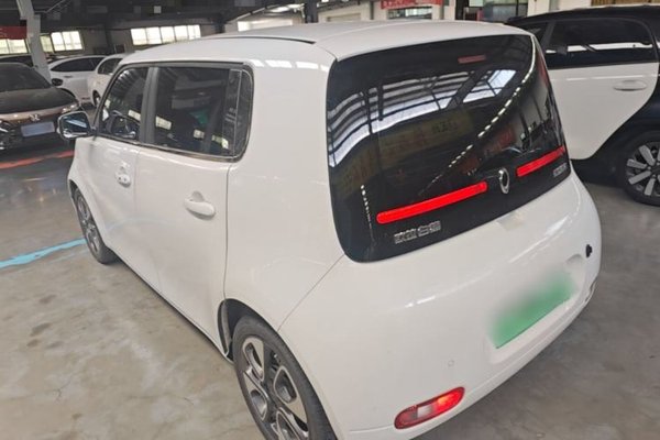 ORA White Cat 2020, 55900 км, за 6893 USD