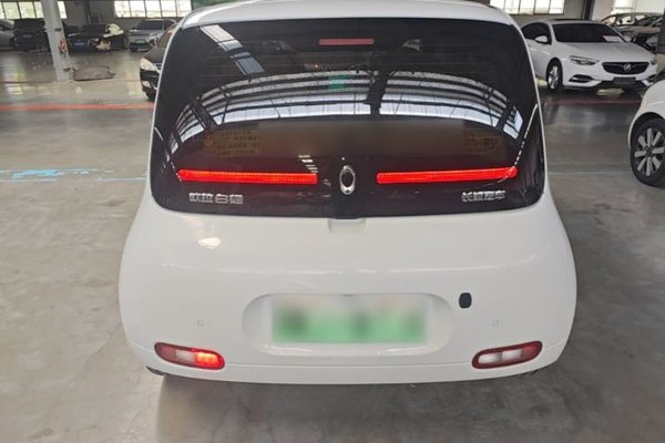 ORA White Cat 2020, 55900 км, за 6893 USD