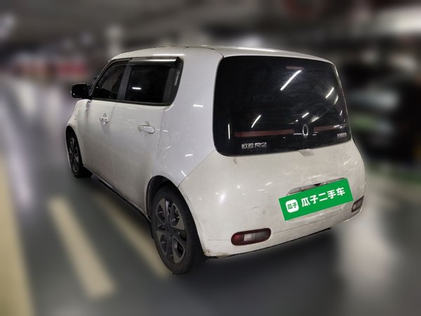 ORA White Cat 2020, 65400 км, за 5784 USD